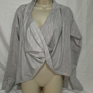 Zia Yoga Jacket